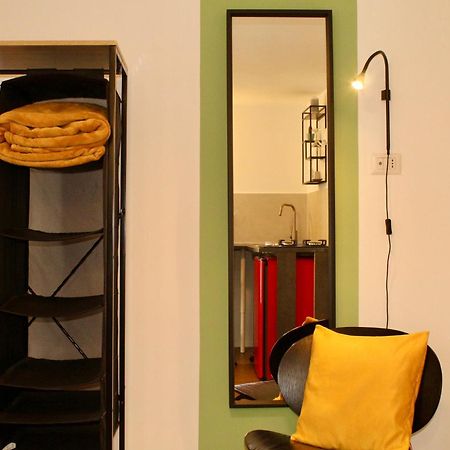 Residenza 1930 Apartment Матера Екстериор снимка