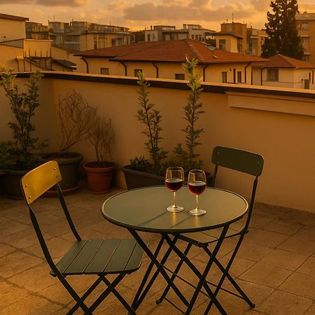 Residenza 1930 Apartment Матера Екстериор снимка