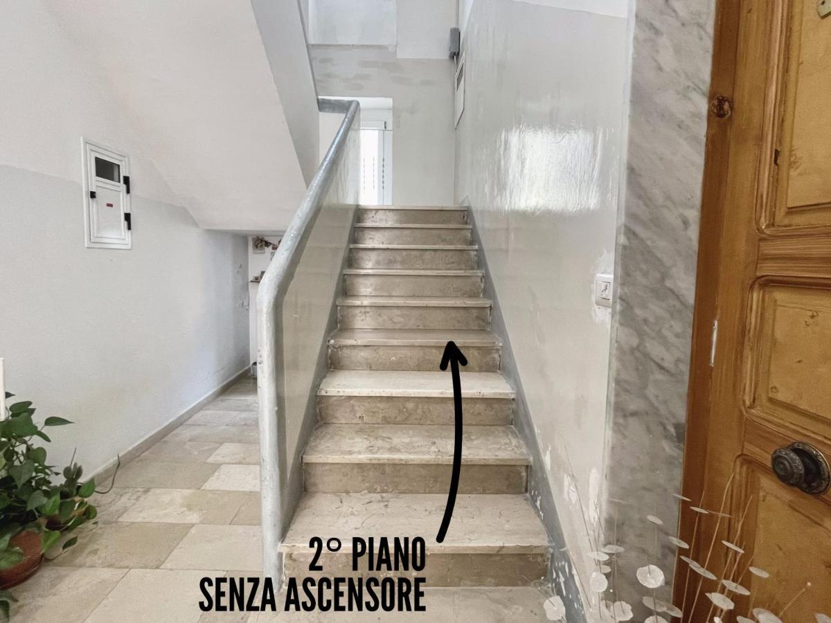 Residenza 1930 Apartment Матера Екстериор снимка