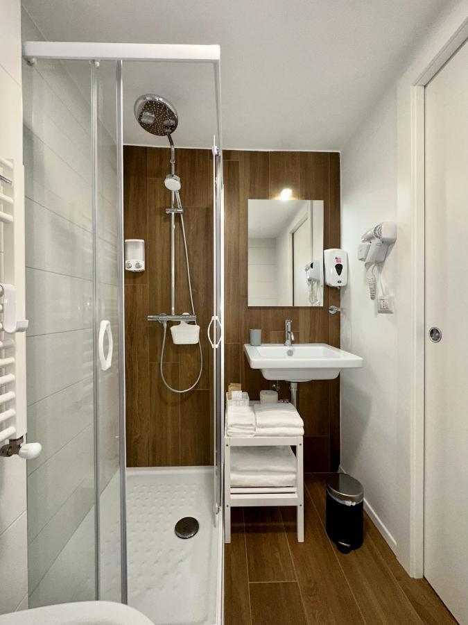 Residenza 1930 Apartment Матера Екстериор снимка