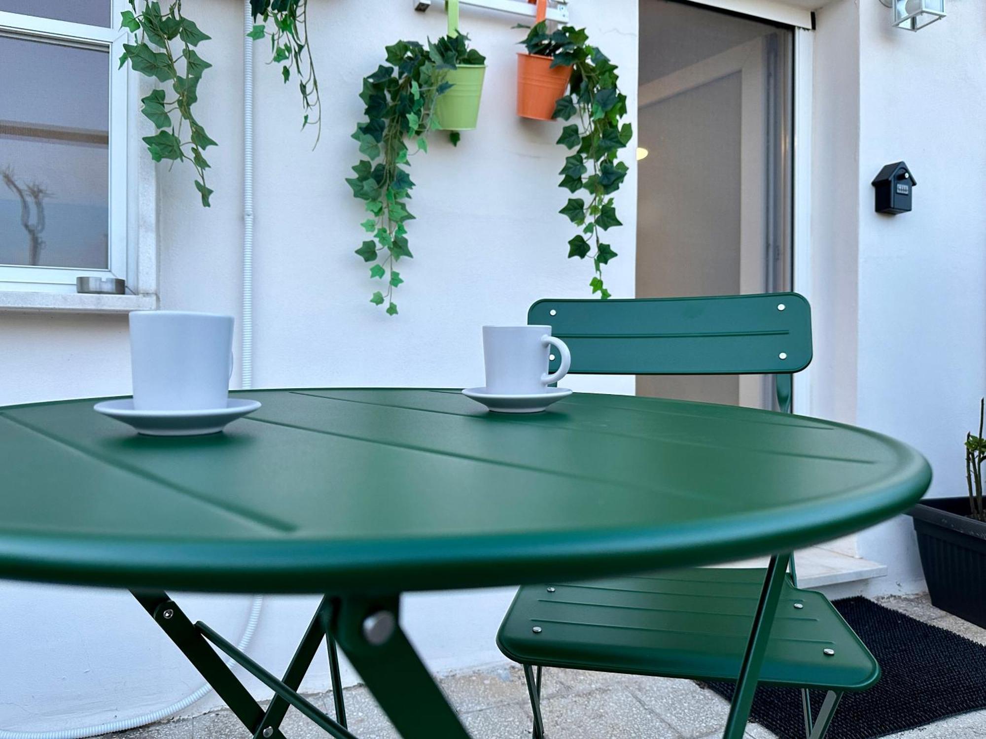 Residenza 1930 Apartment Матера Екстериор снимка