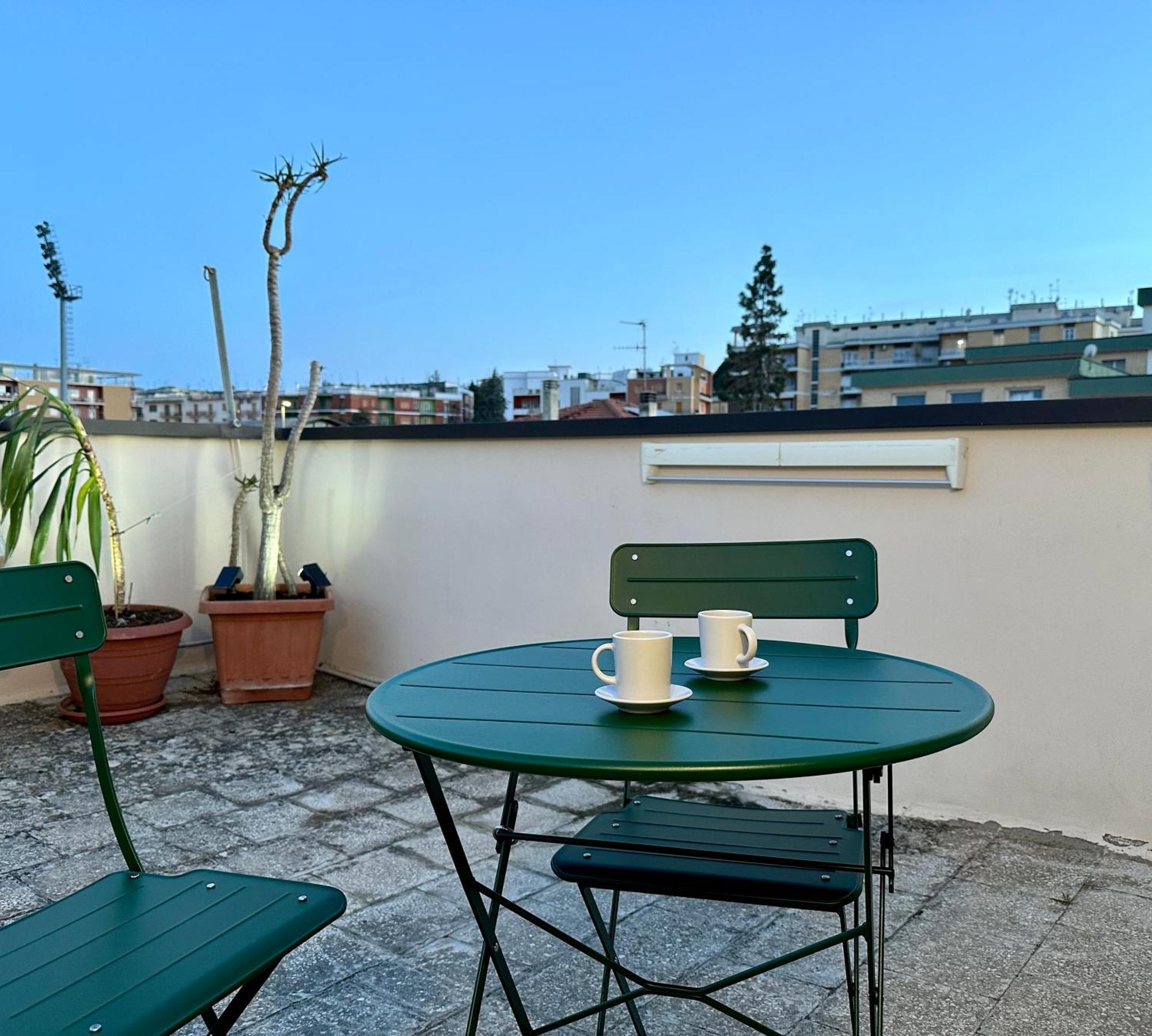 Residenza 1930 Apartment Матера Екстериор снимка