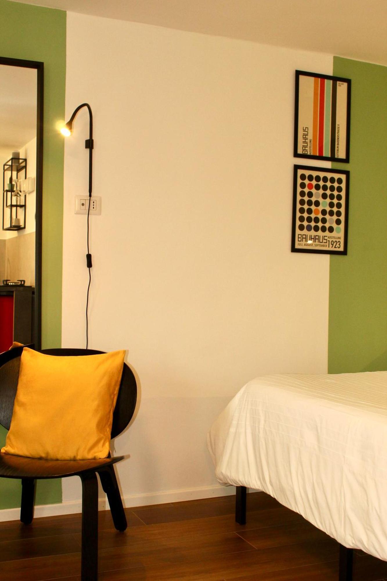 Residenza 1930 Apartment Матера Екстериор снимка