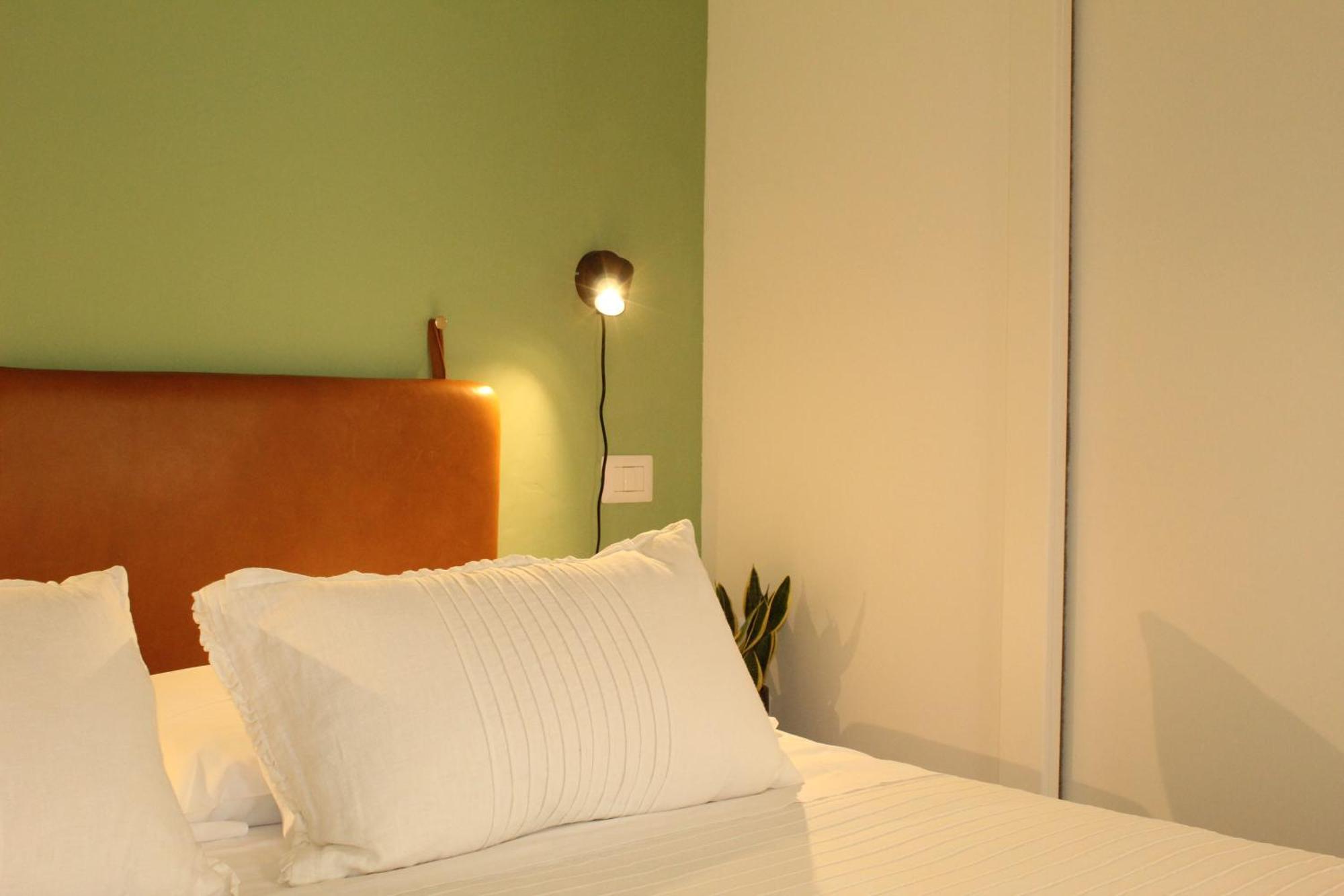 Residenza 1930 Apartment Матера Екстериор снимка