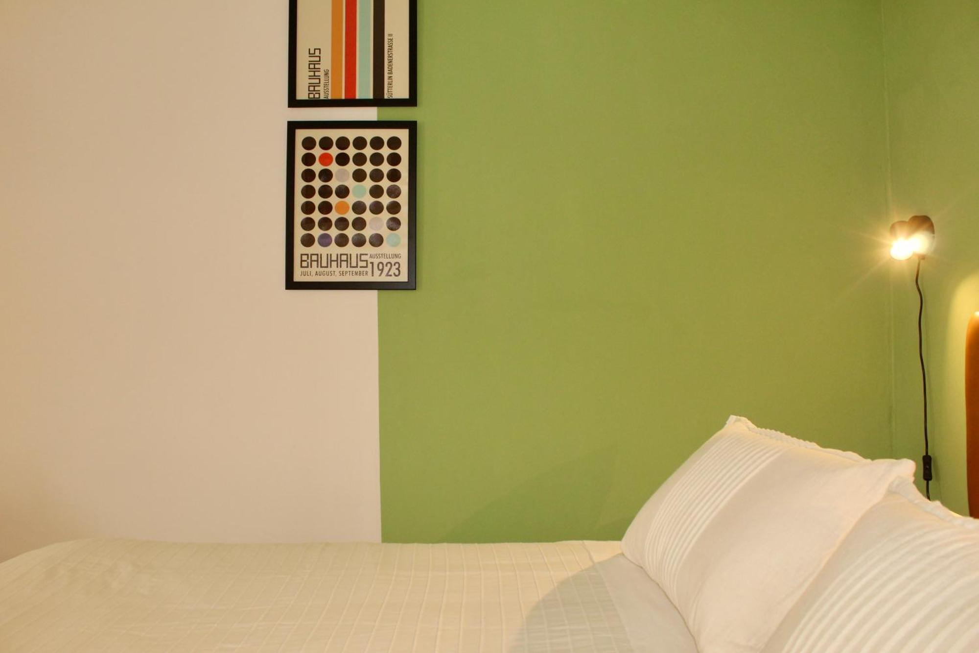 Residenza 1930 Apartment Матера Екстериор снимка