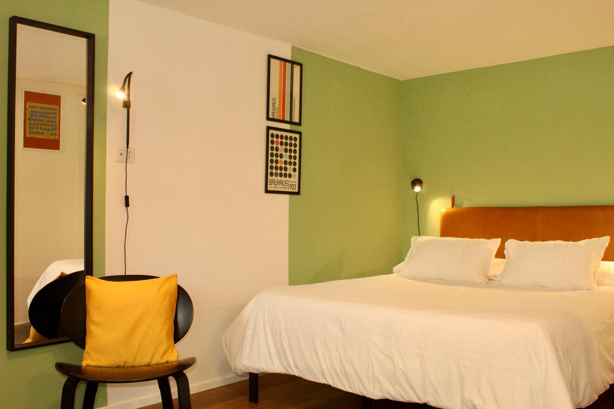Residenza 1930 Apartment Матера Екстериор снимка