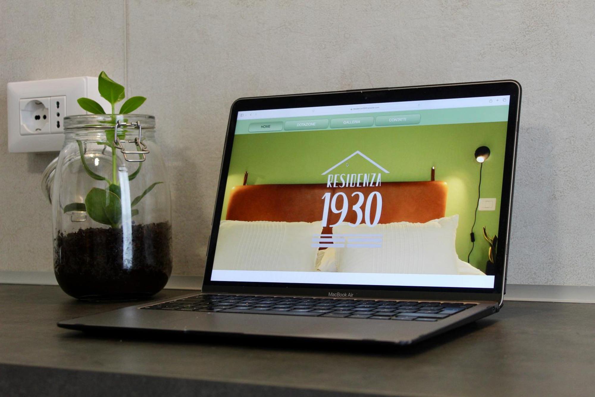 Residenza 1930 Apartment Матера Екстериор снимка