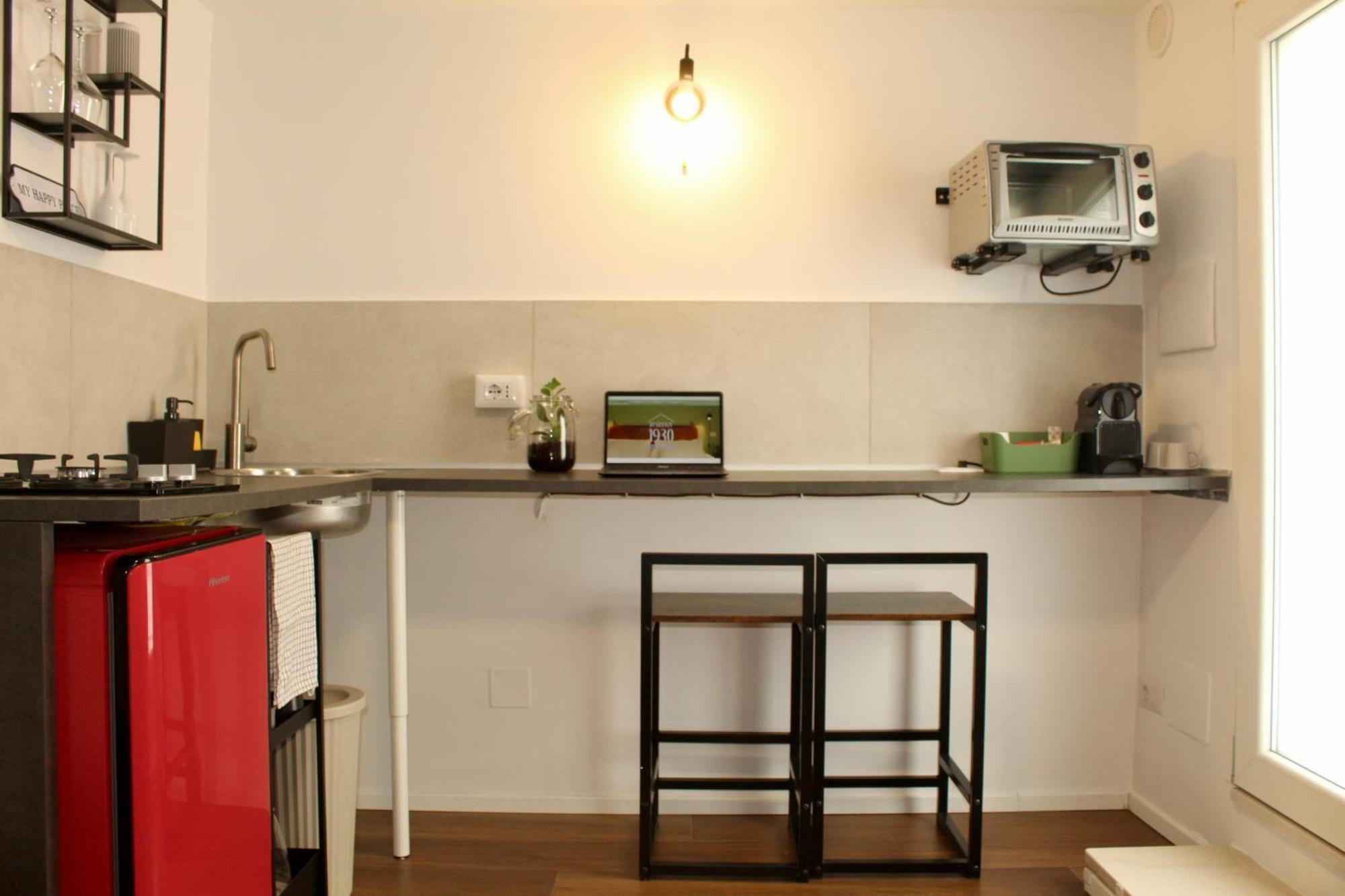 Residenza 1930 Apartment Матера Екстериор снимка
