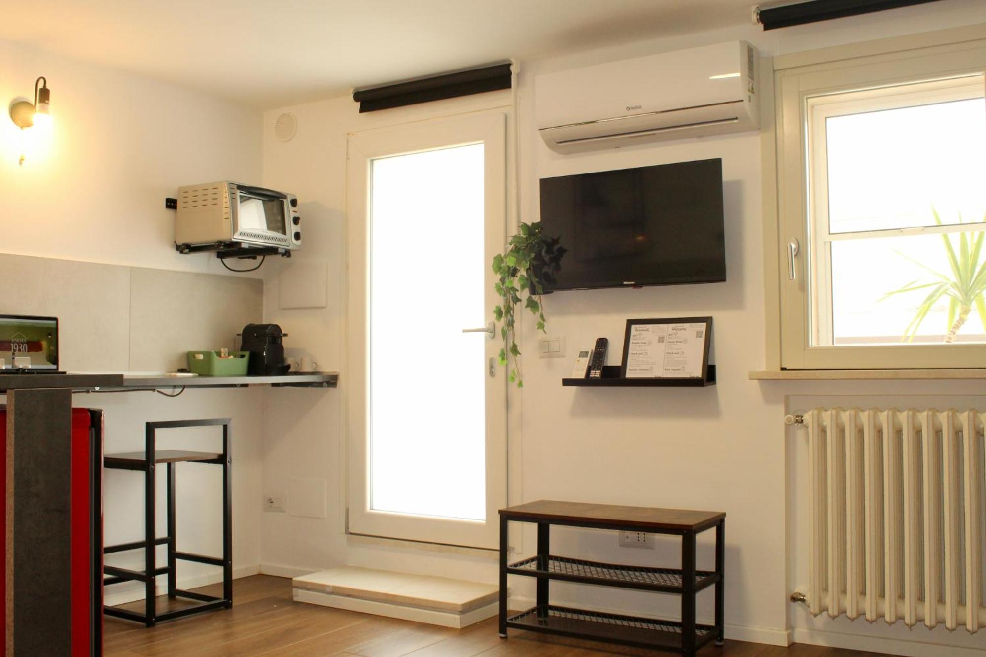 Residenza 1930 Apartment Матера Екстериор снимка