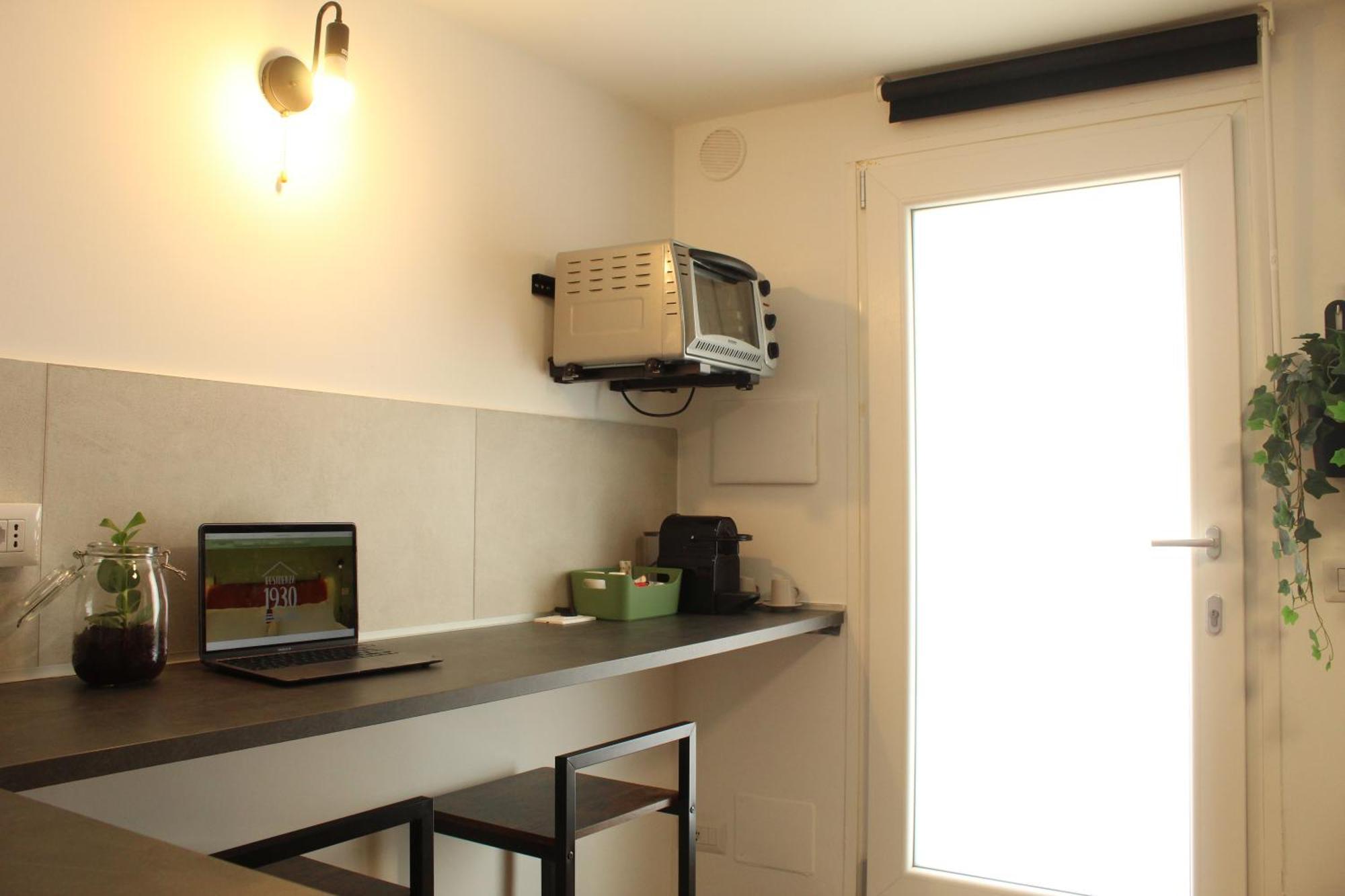Residenza 1930 Apartment Матера Екстериор снимка