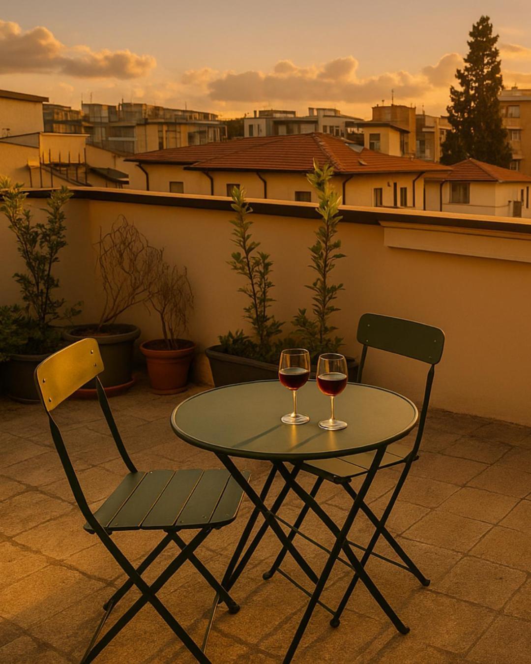 Residenza 1930 Apartment Матера Екстериор снимка