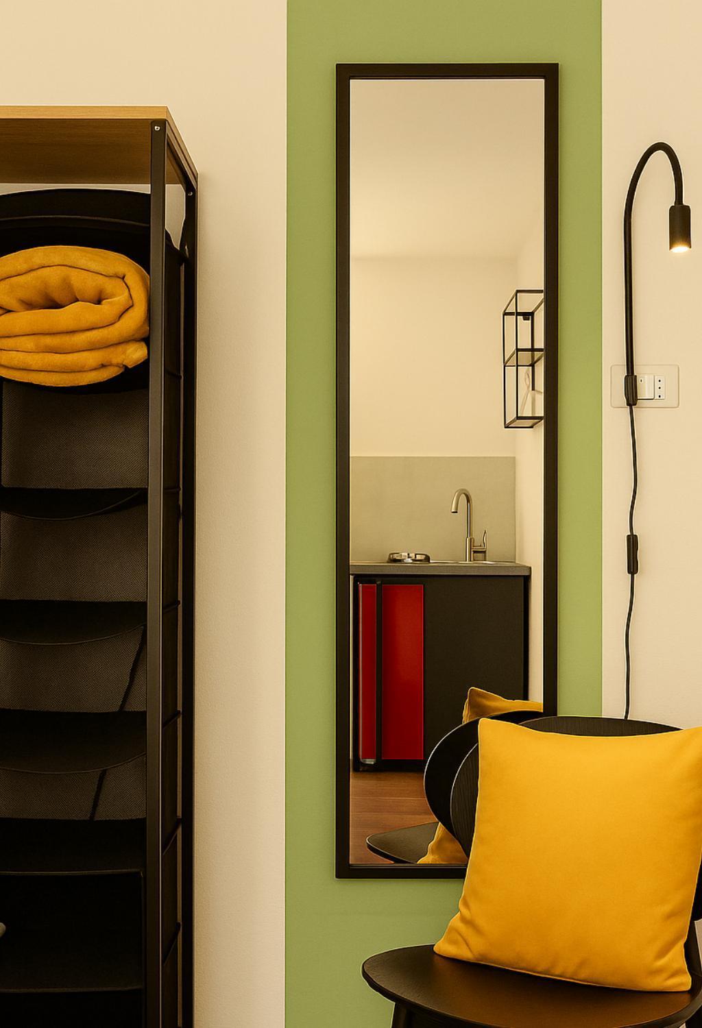 Residenza 1930 Apartment Матера Екстериор снимка