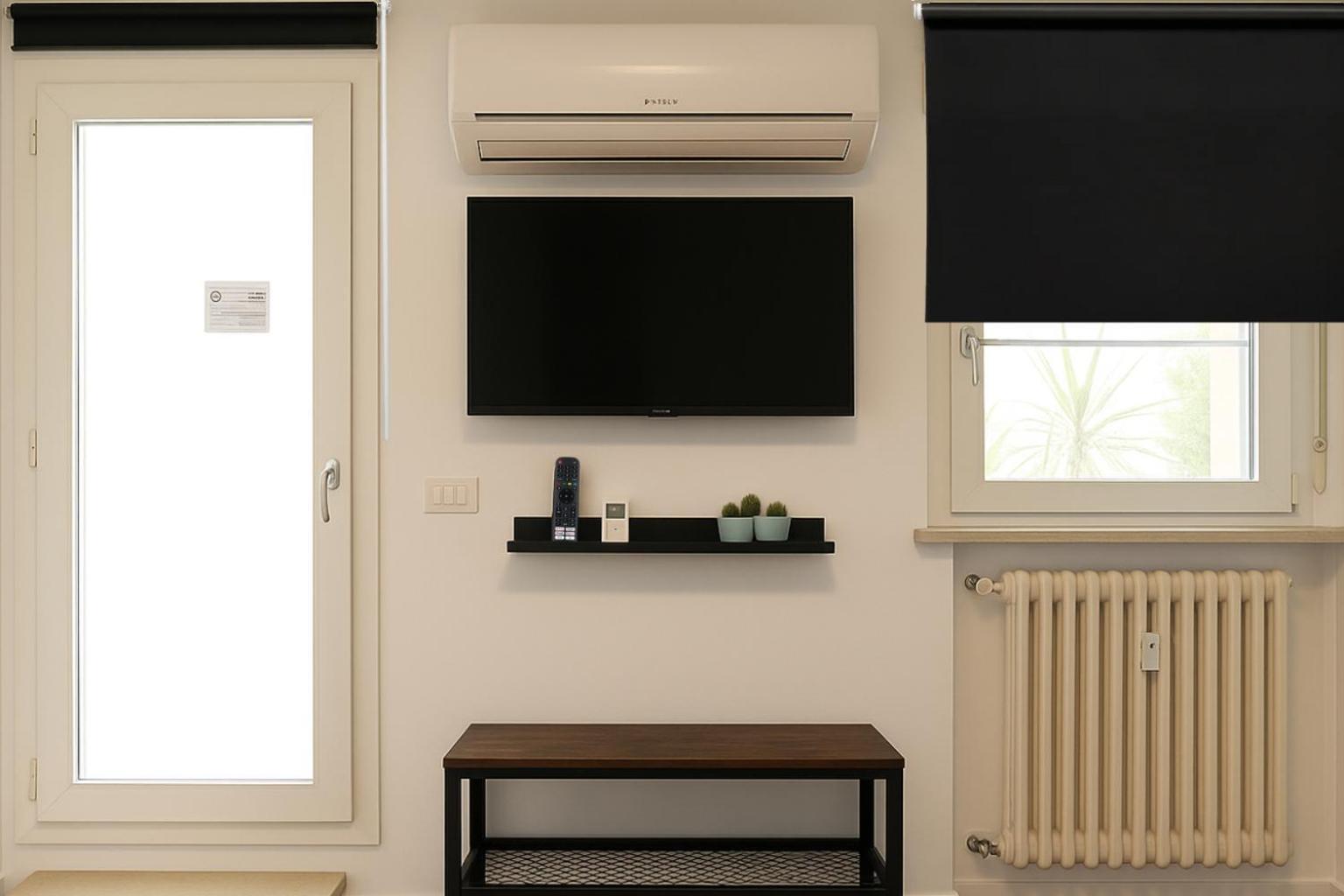 Residenza 1930 Apartment Матера Екстериор снимка