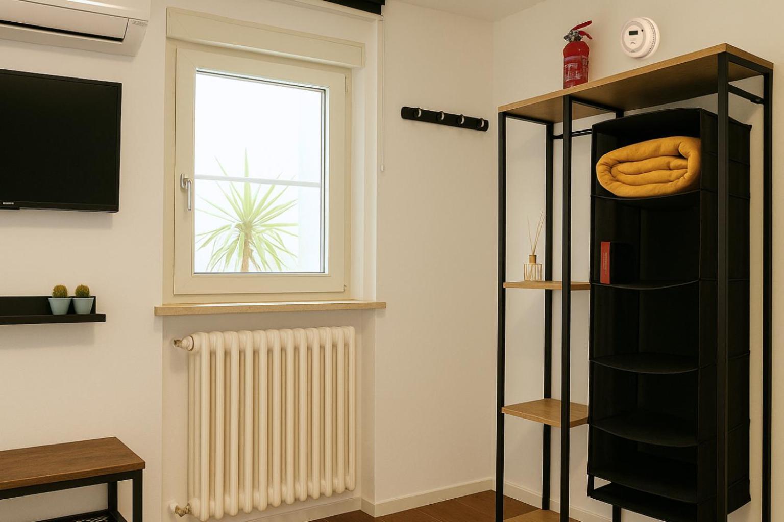 Residenza 1930 Apartment Матера Екстериор снимка