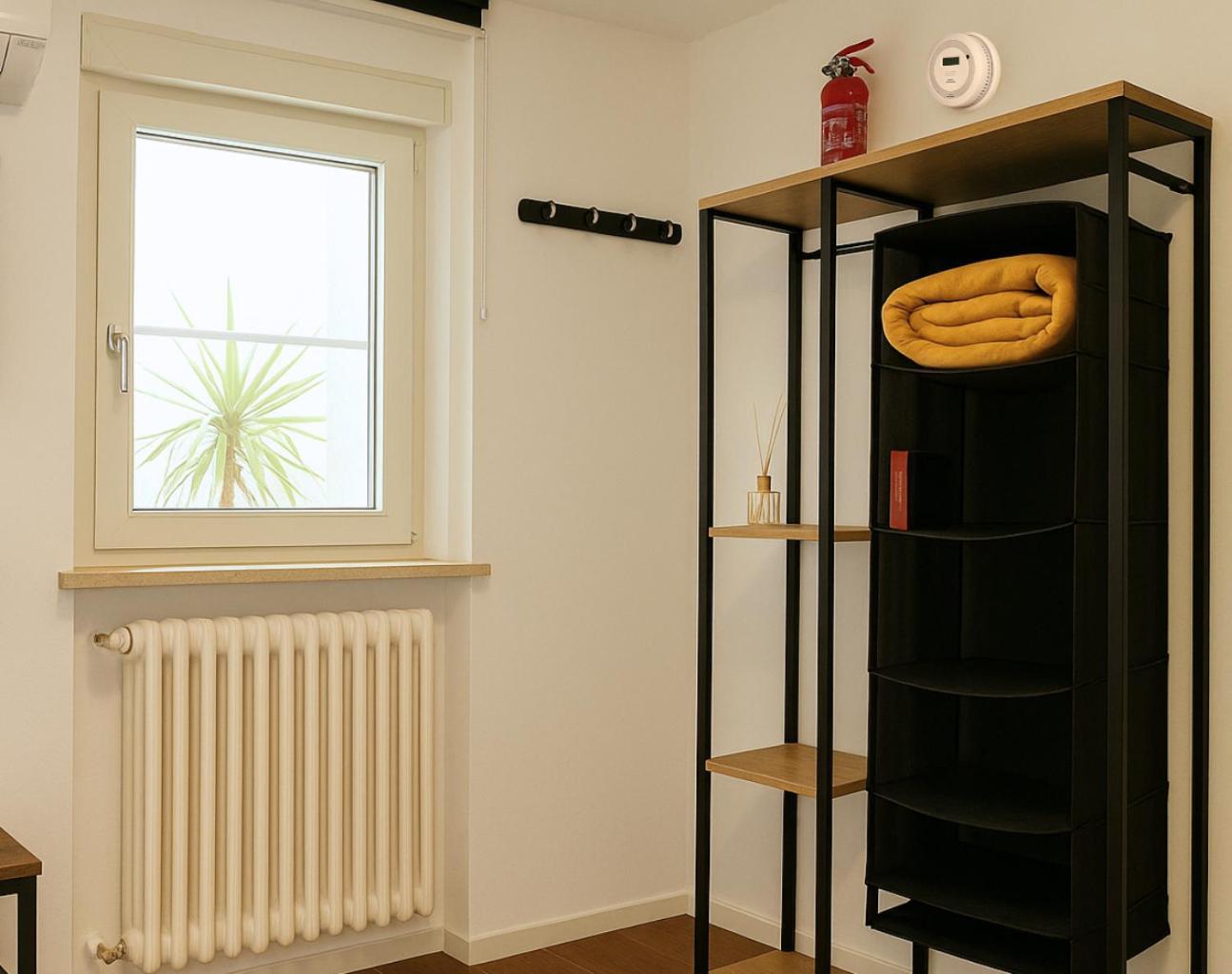 Residenza 1930 Apartment Матера Екстериор снимка